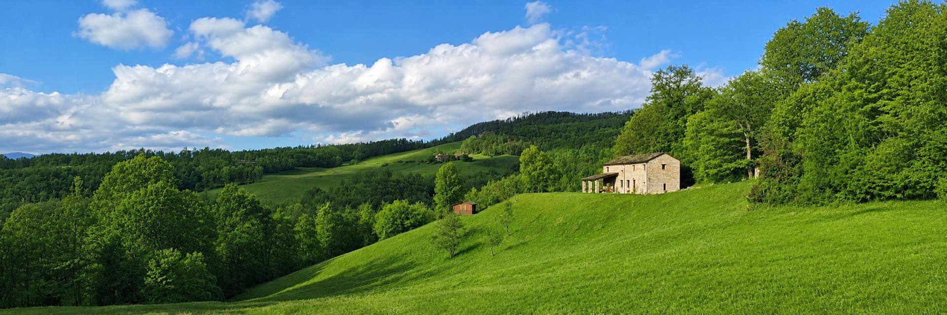 Immobiliare Valtaro : Rustici poderi casali.