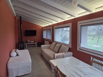 Casa del Loto in vendita Valtaro