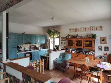 La Casa degli Orti in vendita Valtaro