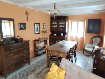 Rustico del 1895 exclusieve verkooprechten Valtaro