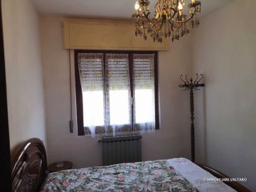 Appartamento Olga - II in vendita Valtaro