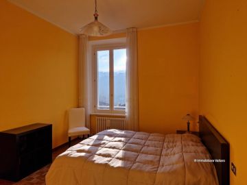 Appartamento Fabiana exclusieve verkooprechten Valtaro