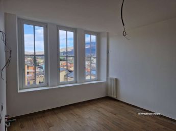 Attico Banca exclusieve verkooprechten Valtaro