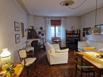 Appartamento Marilisa exclusieve verkooprechten Valtaro