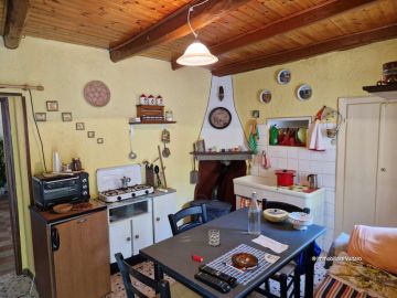 Casa della Rina exclusieve verkooprechten Valtaro