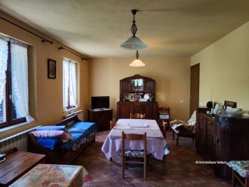 Casa dei Tramonti exclusieve verkooprechten Valtaro