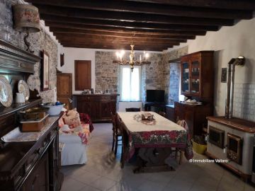 Casale delle Genziane in vendita Valtaro