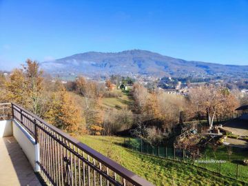 Villa delle Primule exclusieve verkooprechten Valtaro