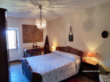 Casa Romea in vendita Valtaro