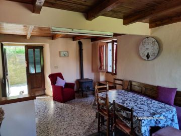 Casetta dei Lamponi in vendita Valtaro