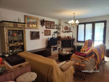 Villetta del Castello in vendita Valtaro