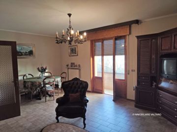 Appartamento Saveria in vendita Valtaro