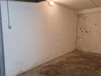 Garage del Ponte exclusieve verkooprechten Valtaro