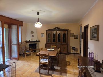 Appartamento Cecilia exclusieve verkooprechten Valtaro