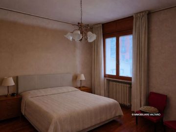 Appartamento Emanuela exclusieve verkooprechten Valtaro