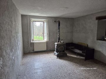 Rustico della Cicoria exclusive sales rights Valtaro