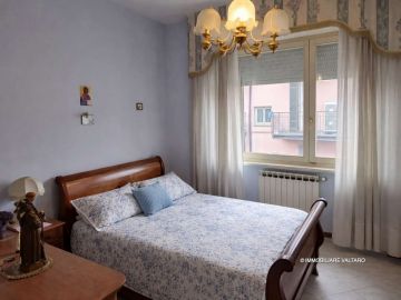 Appartamento Giulia exclusive sales rights Valtaro