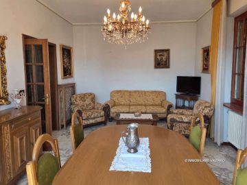 Villa Margherita exclusive sales rights Valtaro