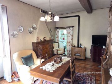 Casa della Contrada exclusieve verkooprechten Valtaro