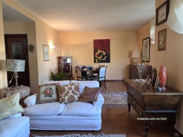 Villa delle Margherite in vendita Valtaro