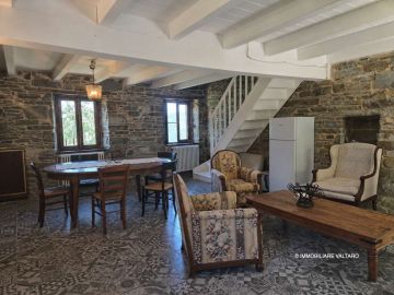 Podere dell'Eremo in vendita Valtaro