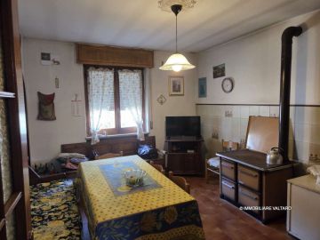 Casa dei Tramonti in vendita Valtaro