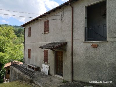 Casa del Carpino exclusieve verkooprechten Bardi