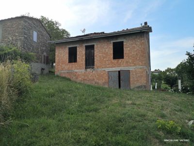 Casa della Saponaria exclusieve verkooprechten Solignano