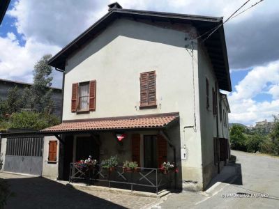 Casa della Comasina exclusieve verkooprechten Bardi