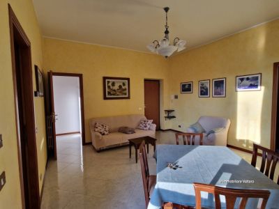 Appartamento Fabiana - Valtaro