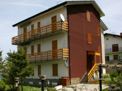 Appartamento Licinia exclusieve verkooprechten Tornolo/Tarsogno