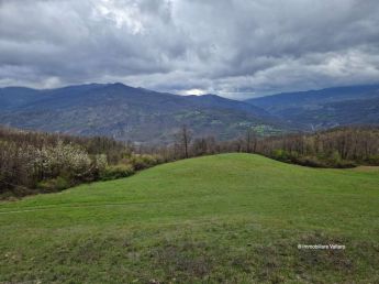 Podere del Silenzio exclusieve verkooprechten Berceto