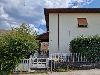 Appartamento Marilisa exclusieve verkooprechten Borgotaro