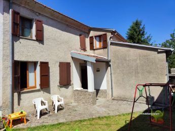 Casa dei Grilli exclusieve verkooprechten Albareto