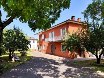 Ex Osteria con alloggio in vendita Bedonia