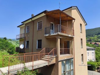 Appartamento Serena in vendita Borgotaro