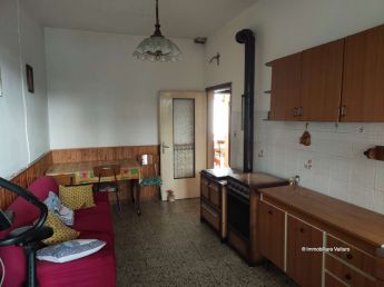 Appartamento Enrica II exclusieve verkooprechten Borgotaro