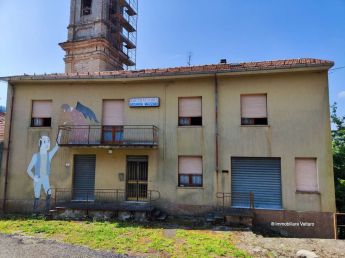 Ex Osteria-Alloggio del Monte Penna in vendita Bedonia