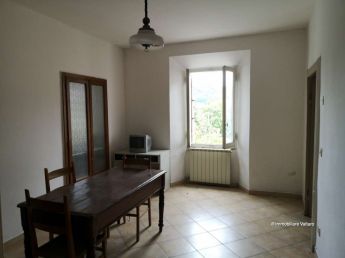 Appartamento Elisa 1 exclusieve verkooprechten Borgotaro