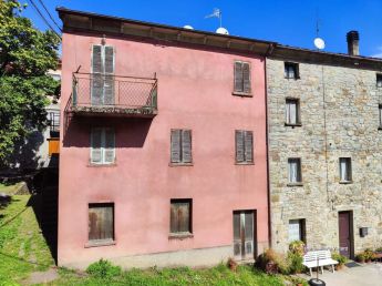 Casa della Cicoria exclusieve verkooprechten Albareto