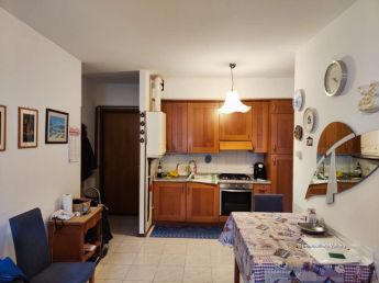 Appartamento Miriam exclusieve verkooprechten Borgotaro