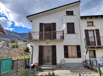 Casa Raffaella in vendita Tornolo/Tarsogno