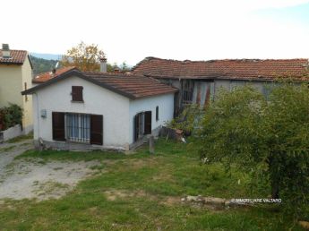 Casetta del Boleto in vendita Albareto