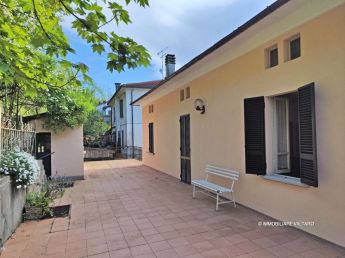 Casa dei Tulipani in vendita Albareto