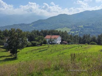 La Casa degli Orti in vendita Albareto
