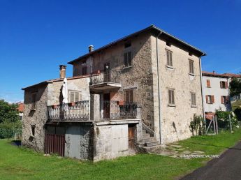 Rustico del 1895 - Valtaro