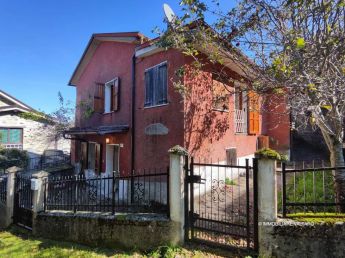 Rustici del Curato - Valtaro