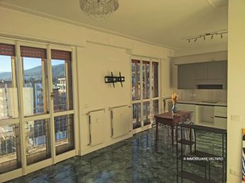 Attico dei Platani in vendita Borgotaro