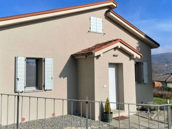 Casa del Loto in vendita Albareto