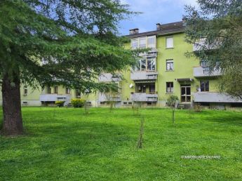 Appartamento Cecilia exclusieve verkooprechten Borgotaro